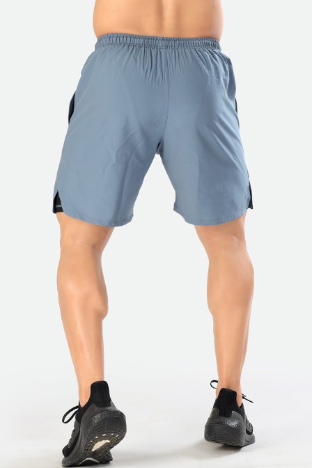 Fuaark 2in1 Compression Shorts